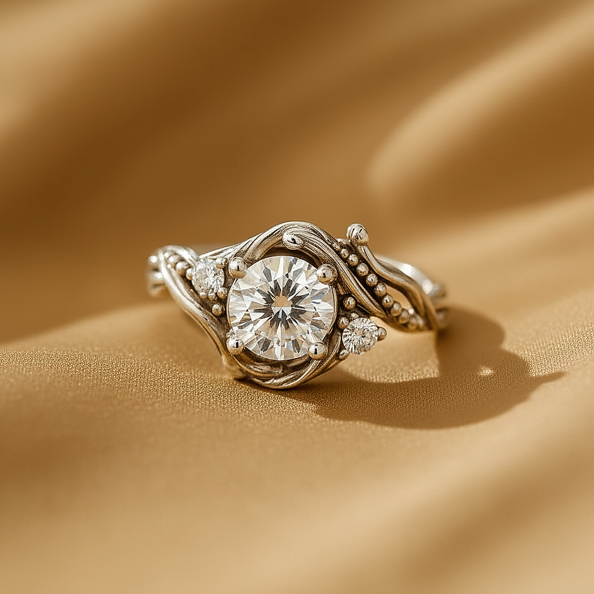 Ophira Zirconia Ring
