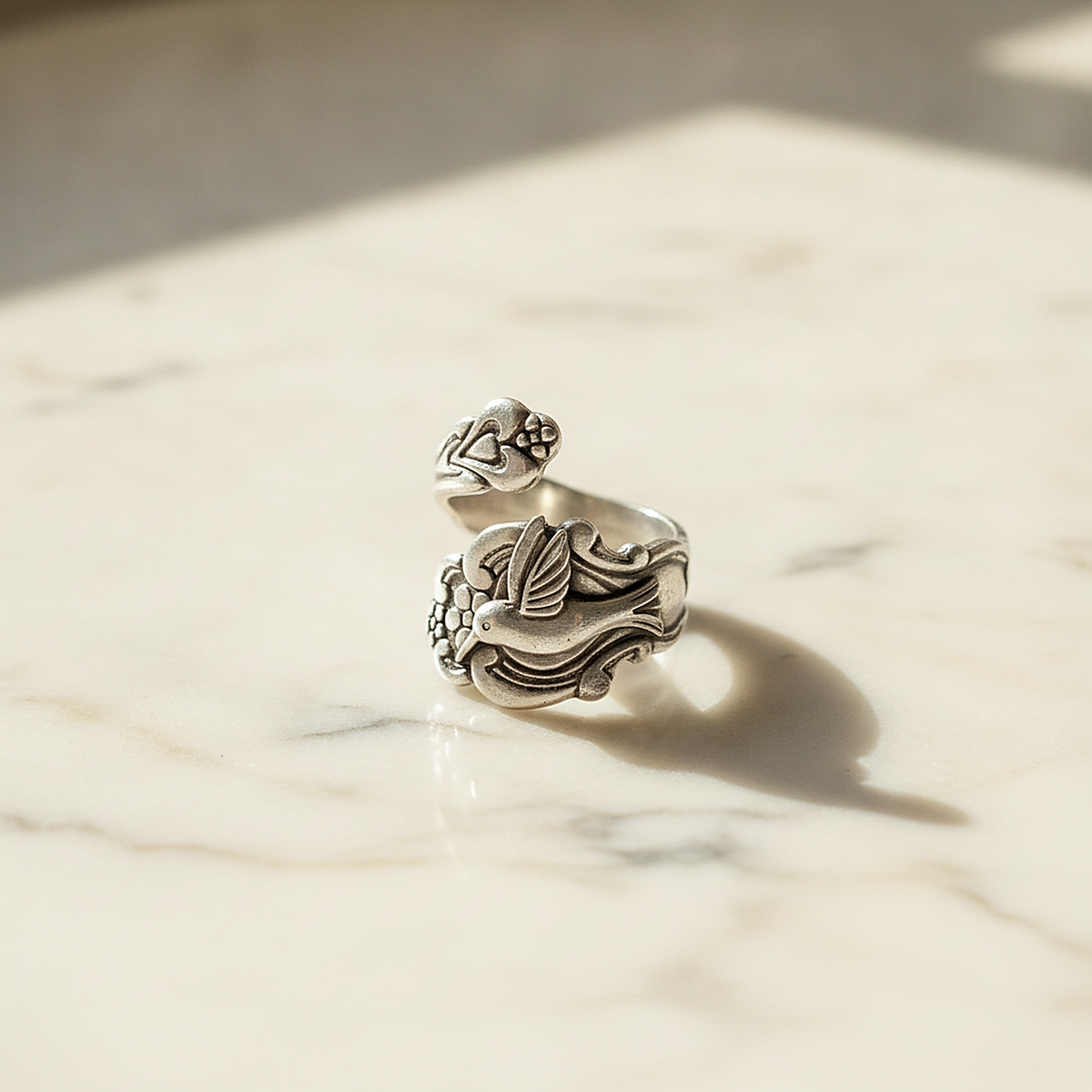 Yara Ring