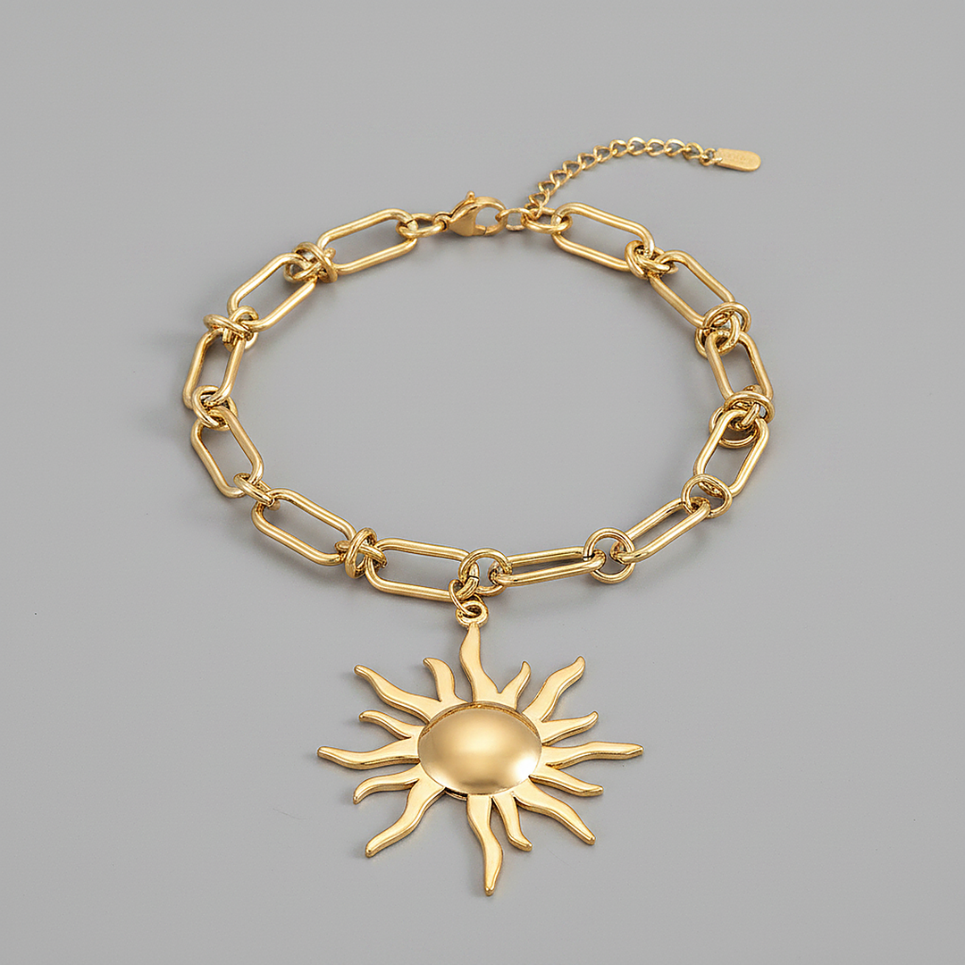 Cosette Gold Bracelet