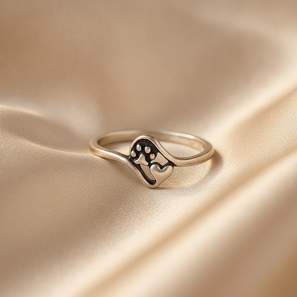 Xanthe Ring