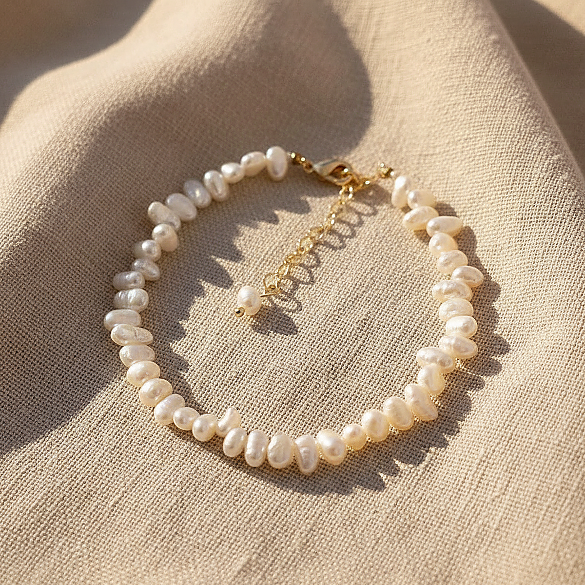 Bracciale Anouk Pearl