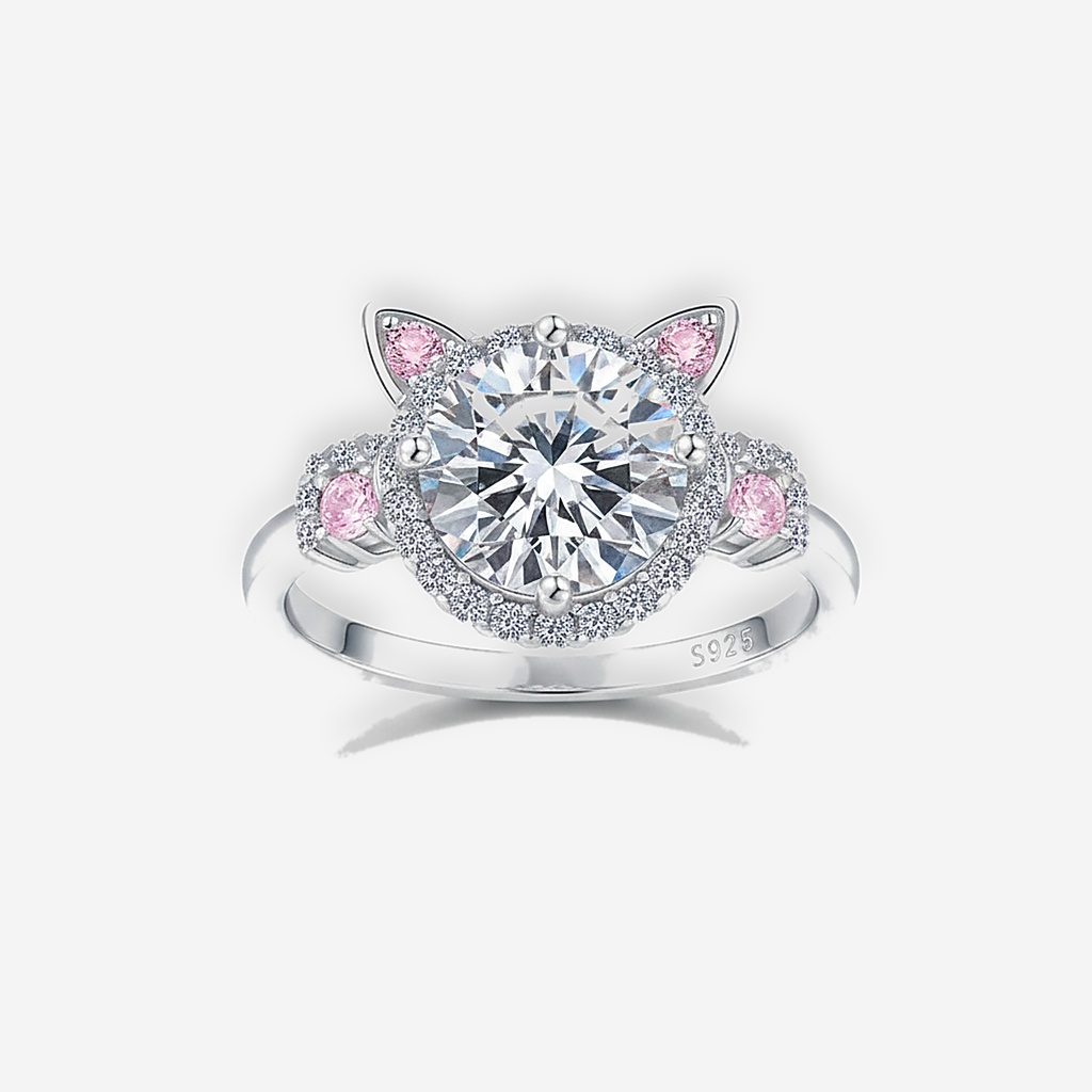 Marlow Ring