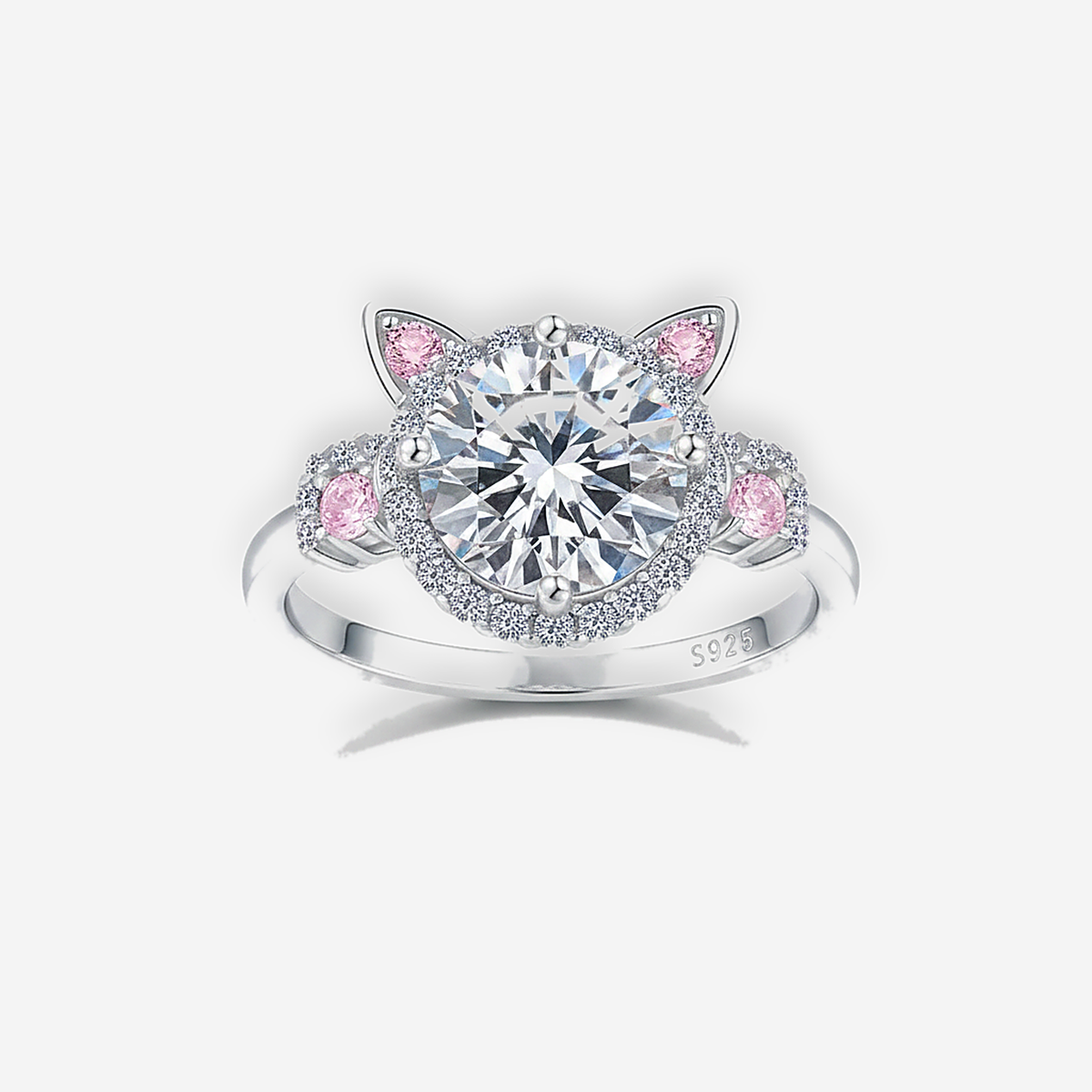 Marlow Ring