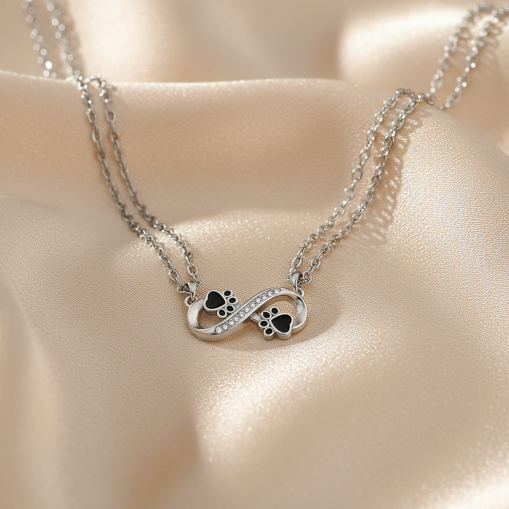 Estelle Necklace