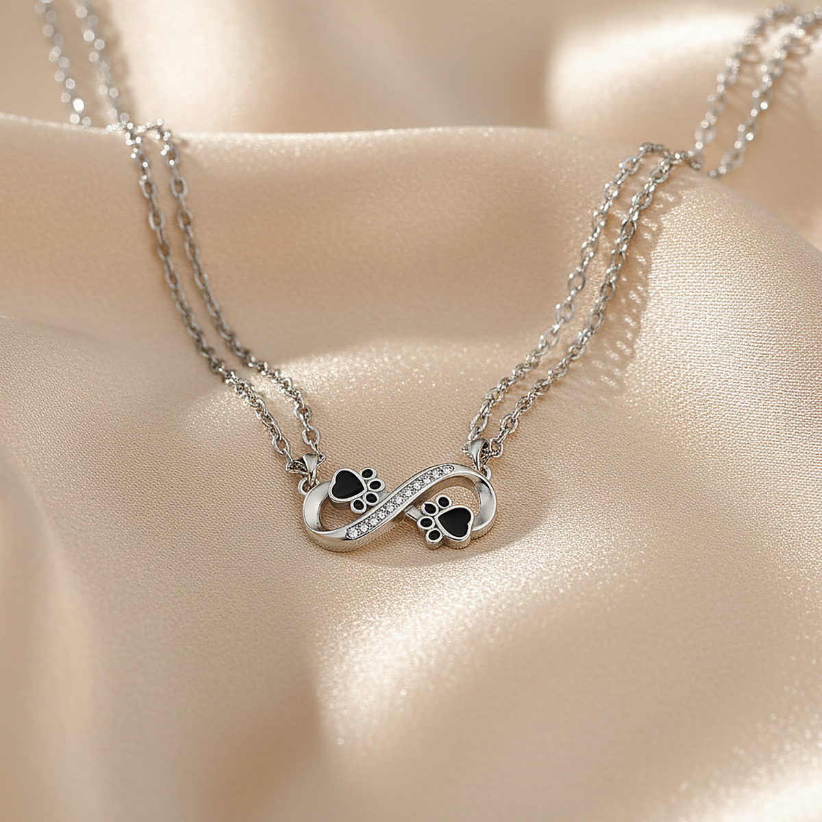 Estelle Necklace