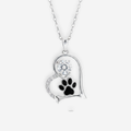 Sabeline Zirconia Necklace