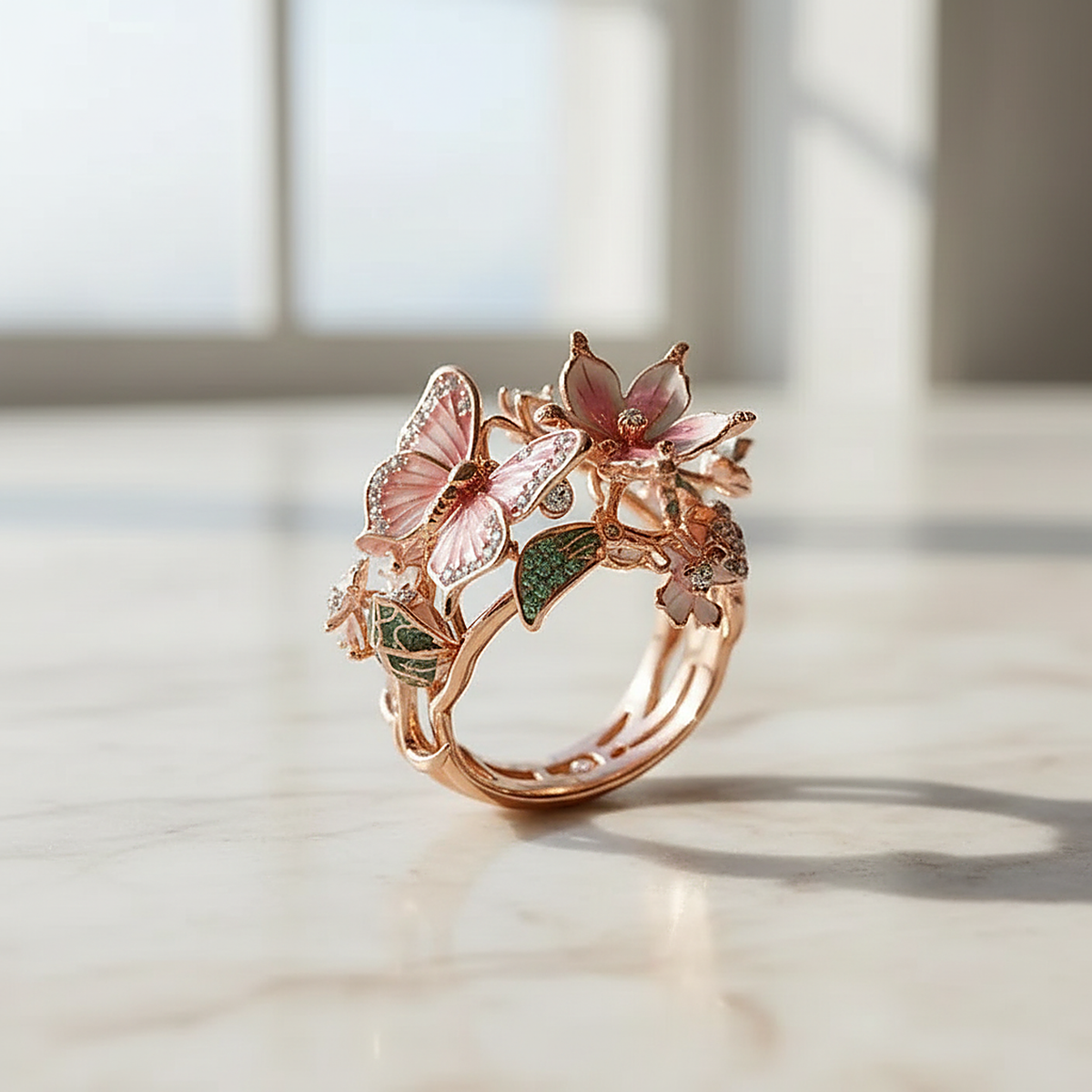 Kira Ring