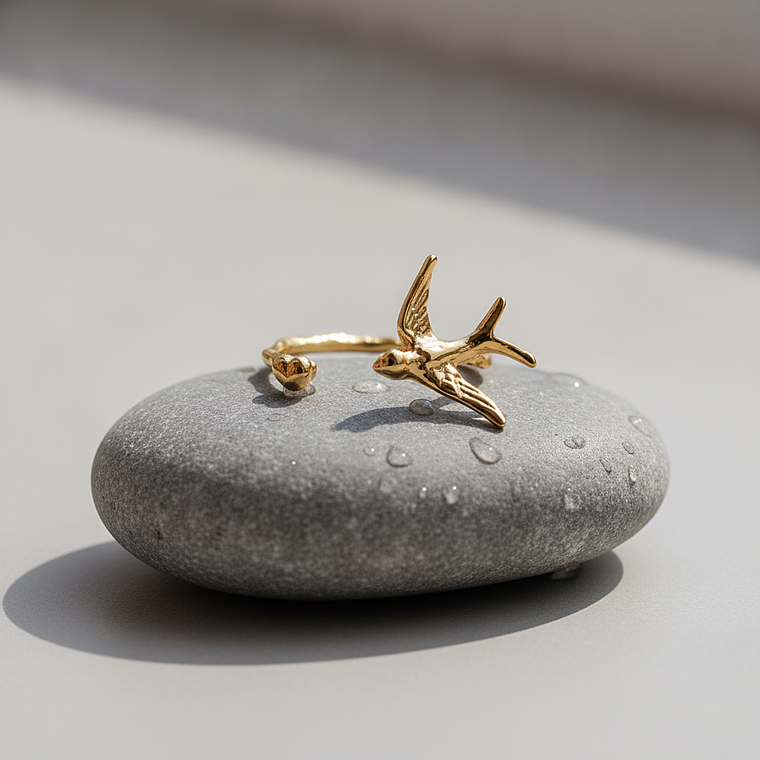 Náramok Genevieve Gold