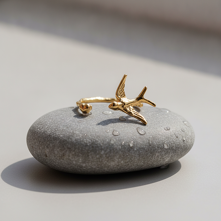 Náramok Genevieve Gold