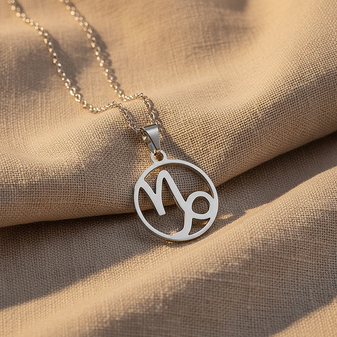 Wren Necklace