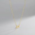 Estelle Gold Necklace
