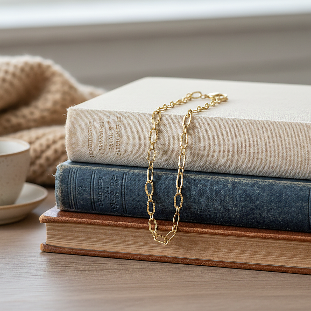 Elodie Bracelet