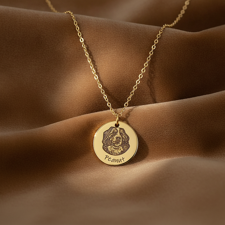 Ilaria Necklace