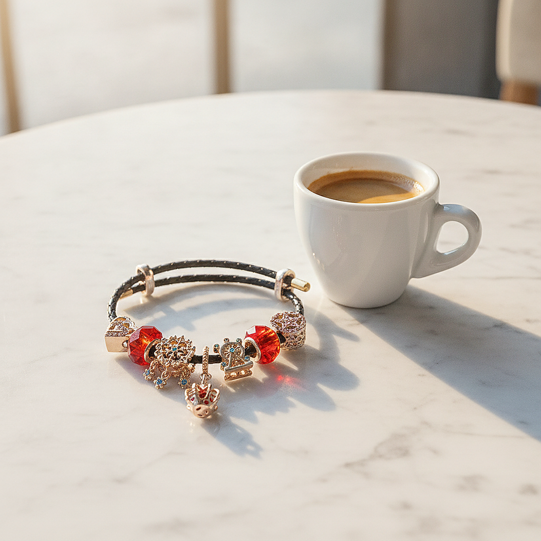 Valentine Bracelet