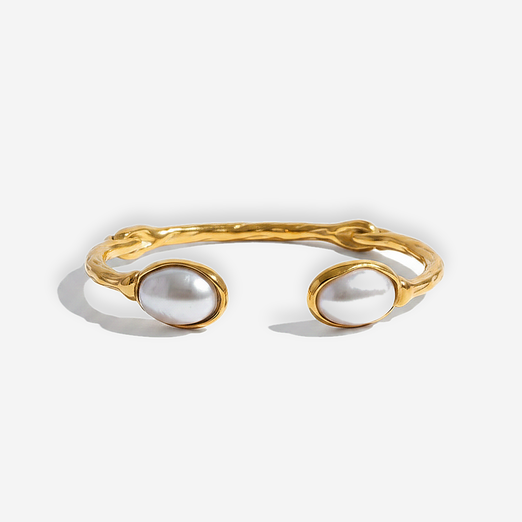Perlenarmreif Bijou