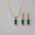Kira Jewelry Set