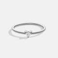 Bela Crystal Ring