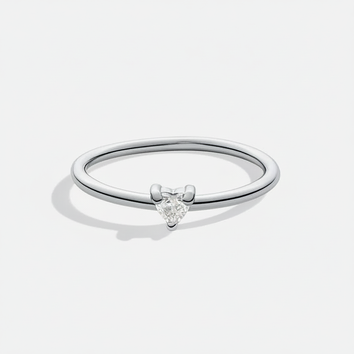 Bela Crystal Ring