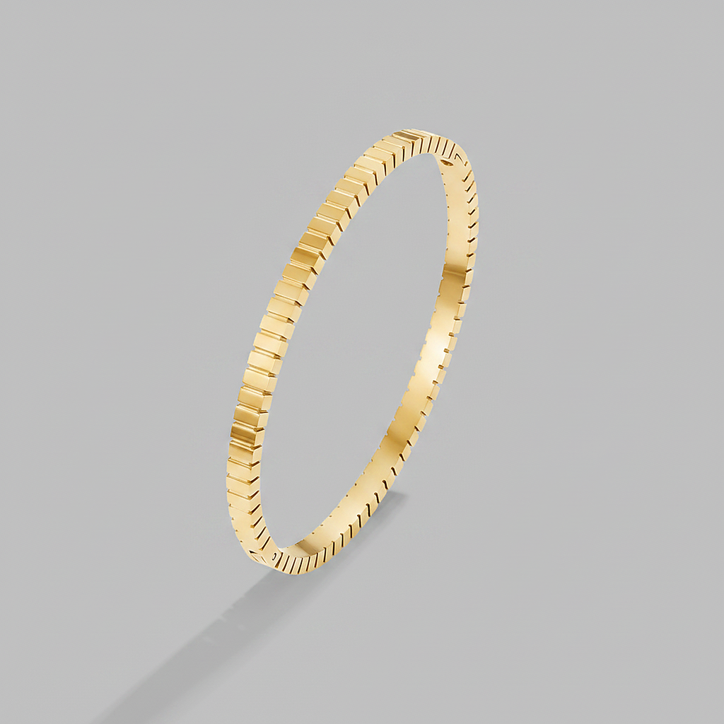 Bela Gold Bracelet