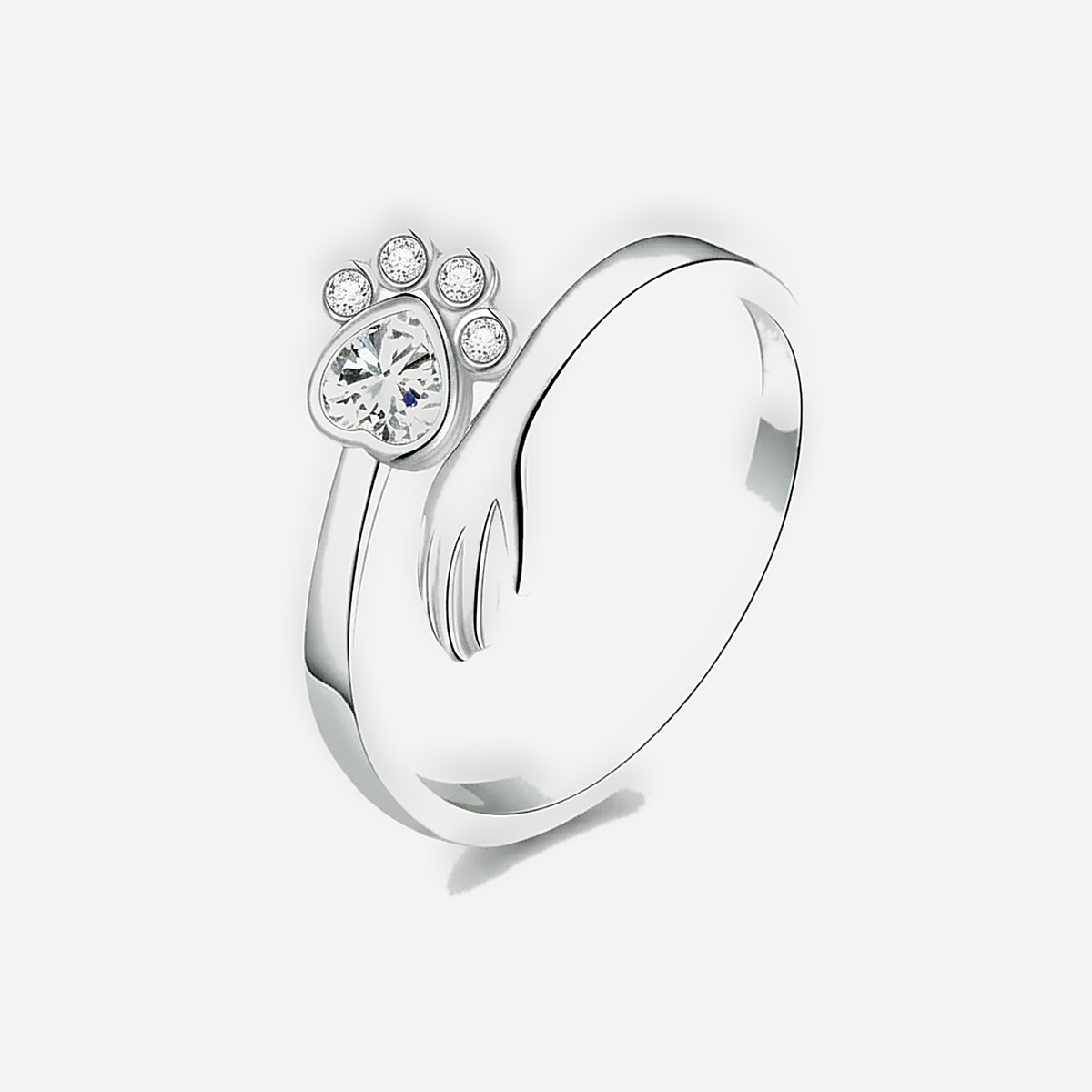 Rosalie-ring