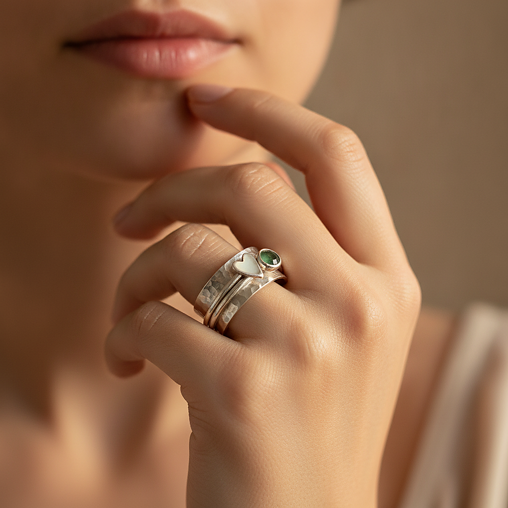 Pia-ring
