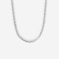 Collar de cristal Juliette