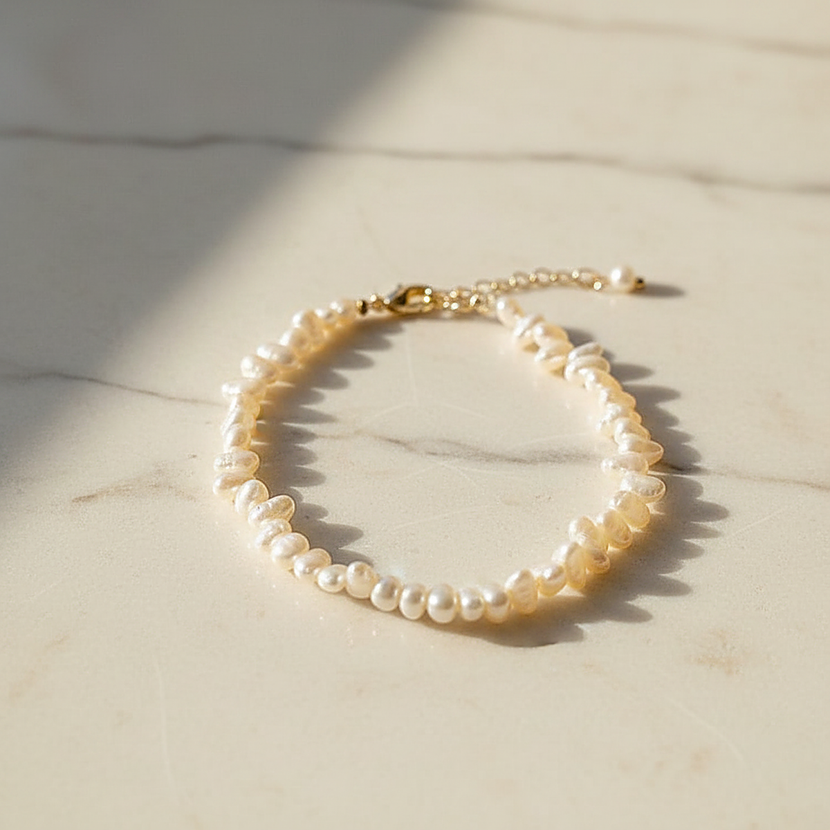 Bracciale Anouk Pearl
