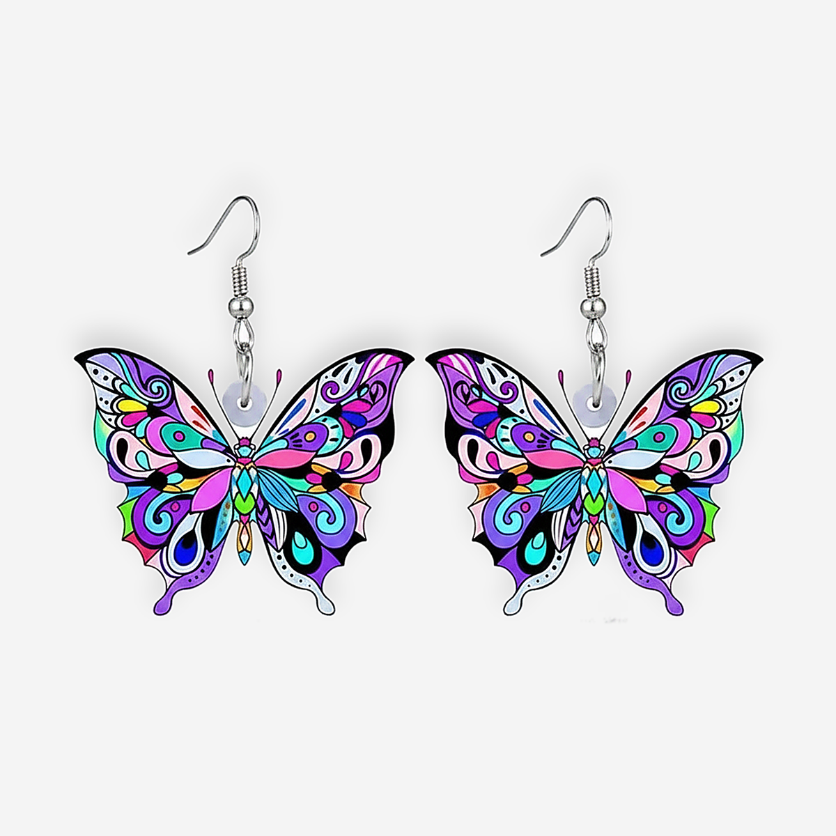 Elowen Earrings