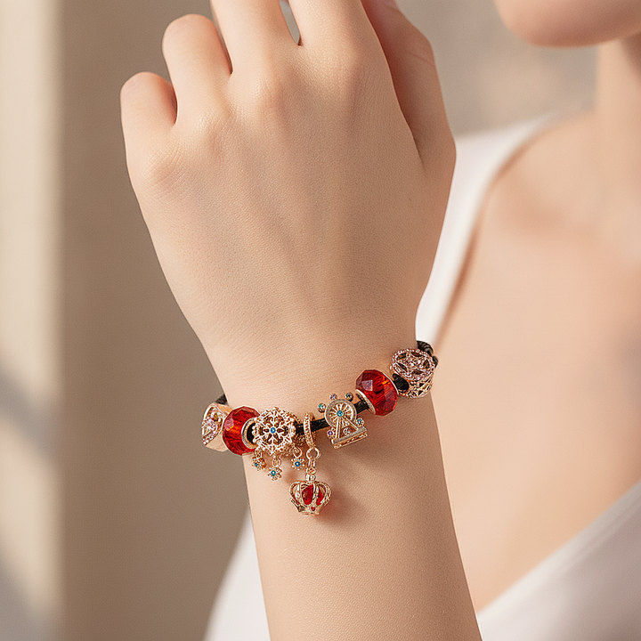 Valentine Bracelet