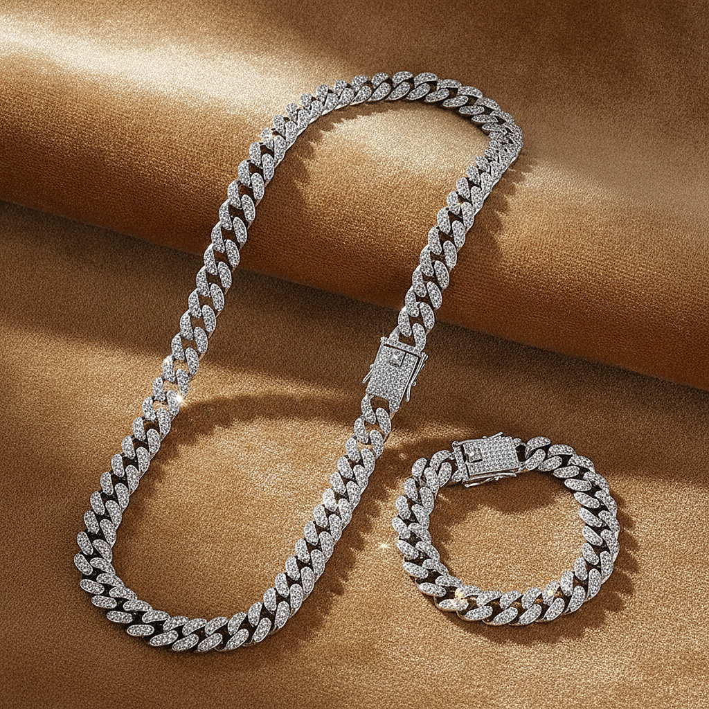 Lucine Necklace
