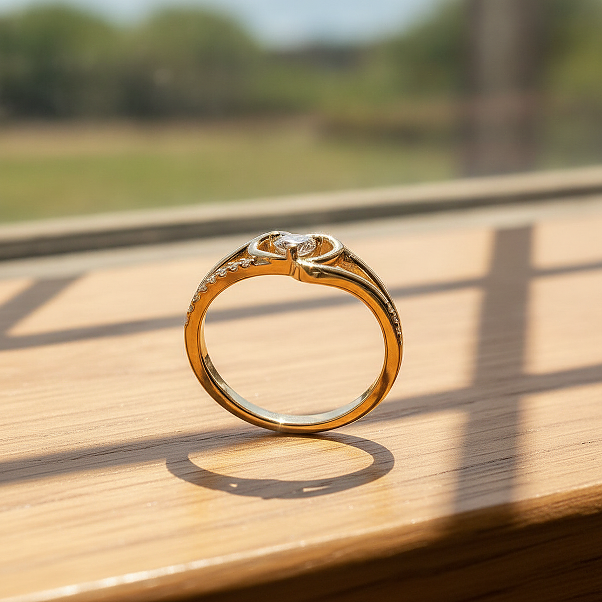 Adeline Ring
