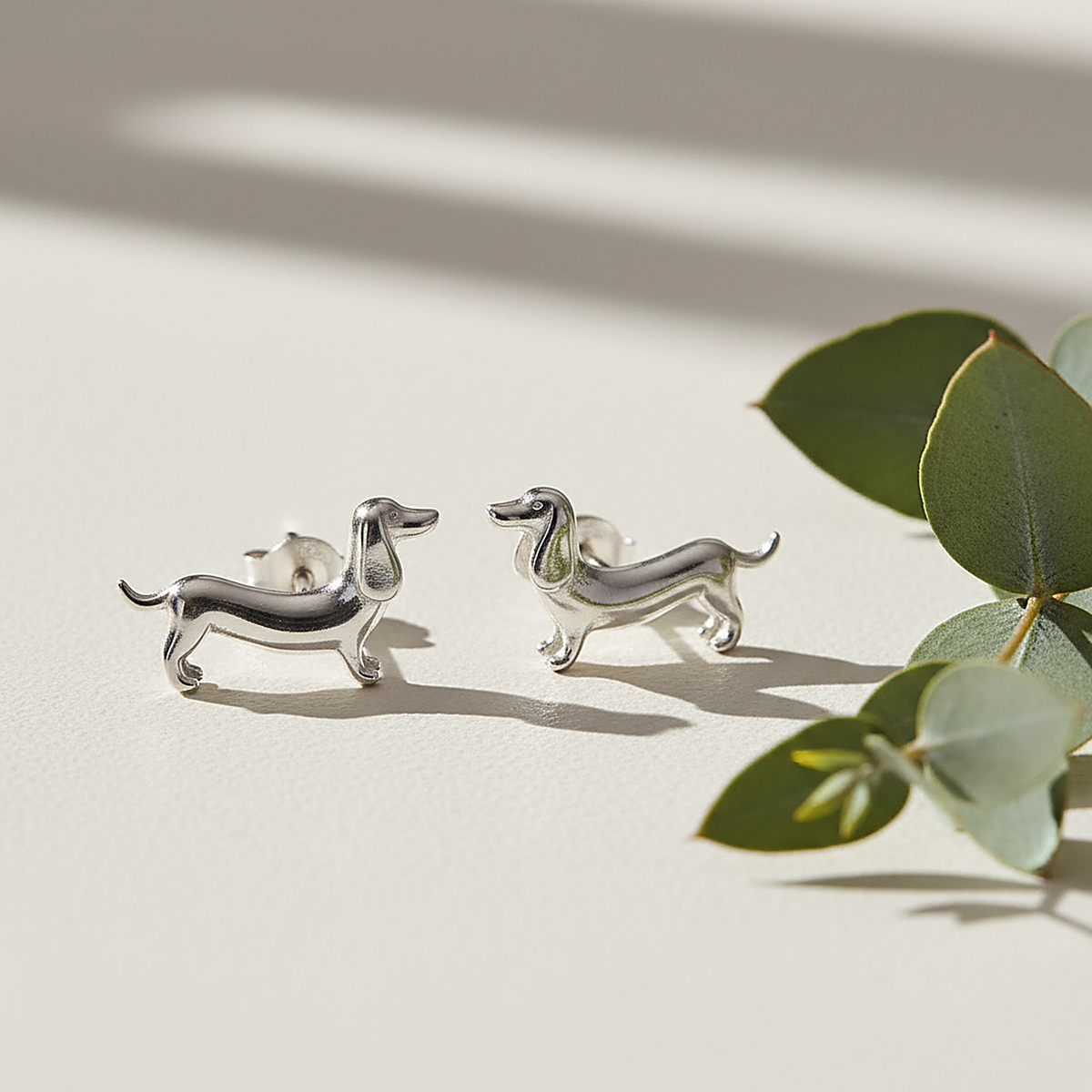Delphine Necklace