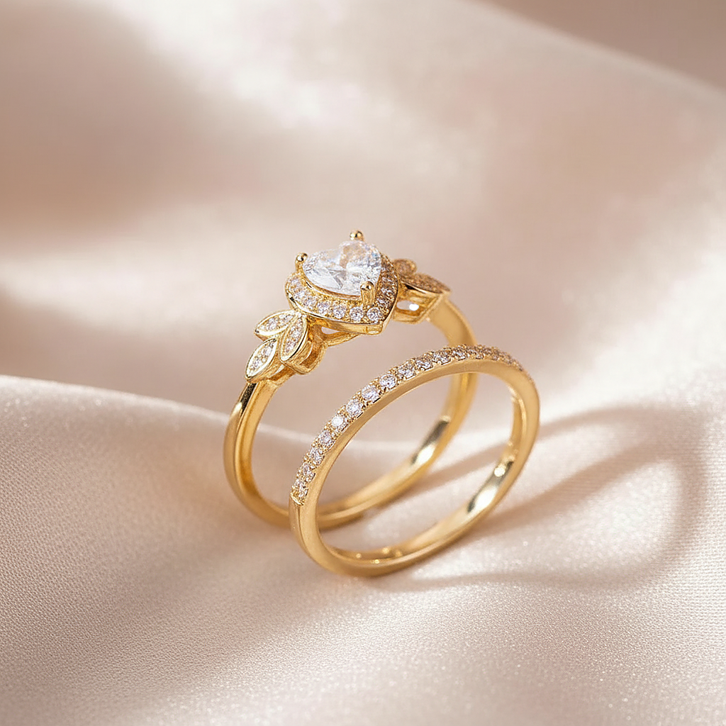 Ninon Jewelry Set