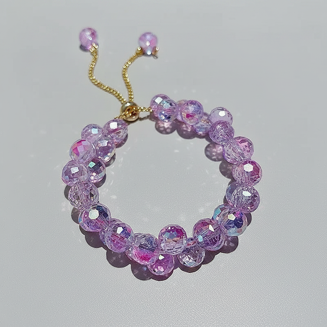 Yara Crystal Bracelet