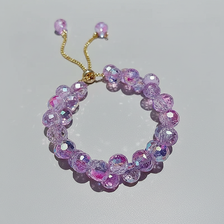 Yara Crystal Bracelet