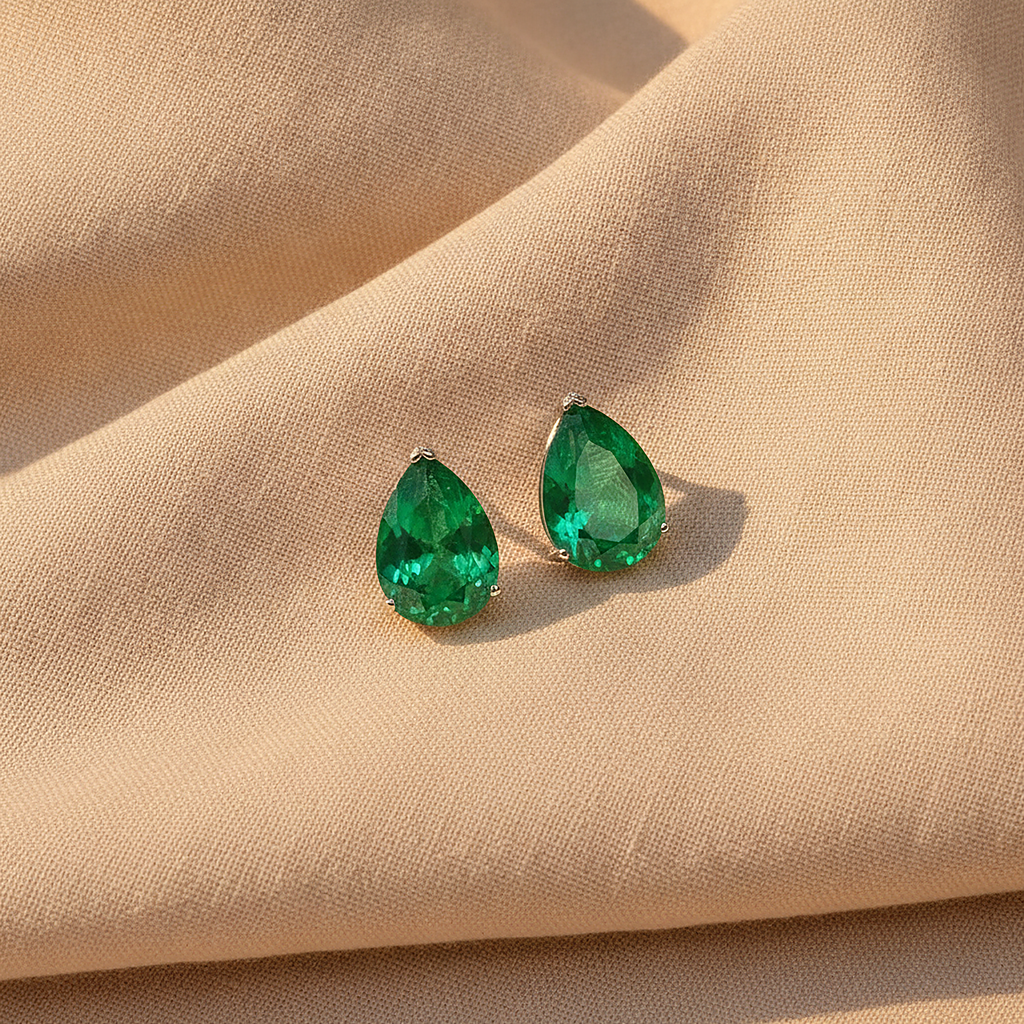 Vera Turquoise Earrings
