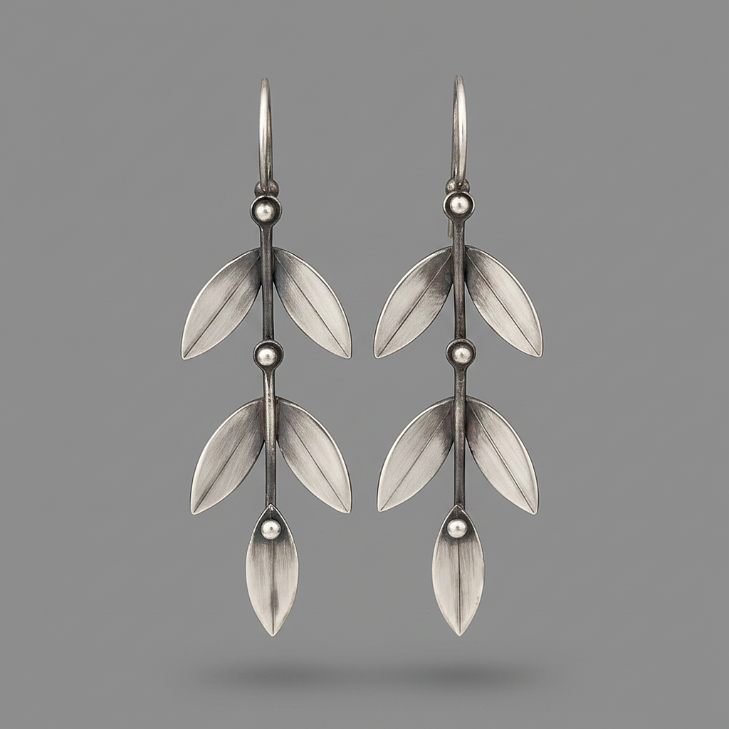 Valentine Earrings
