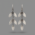 Valentine Earrings