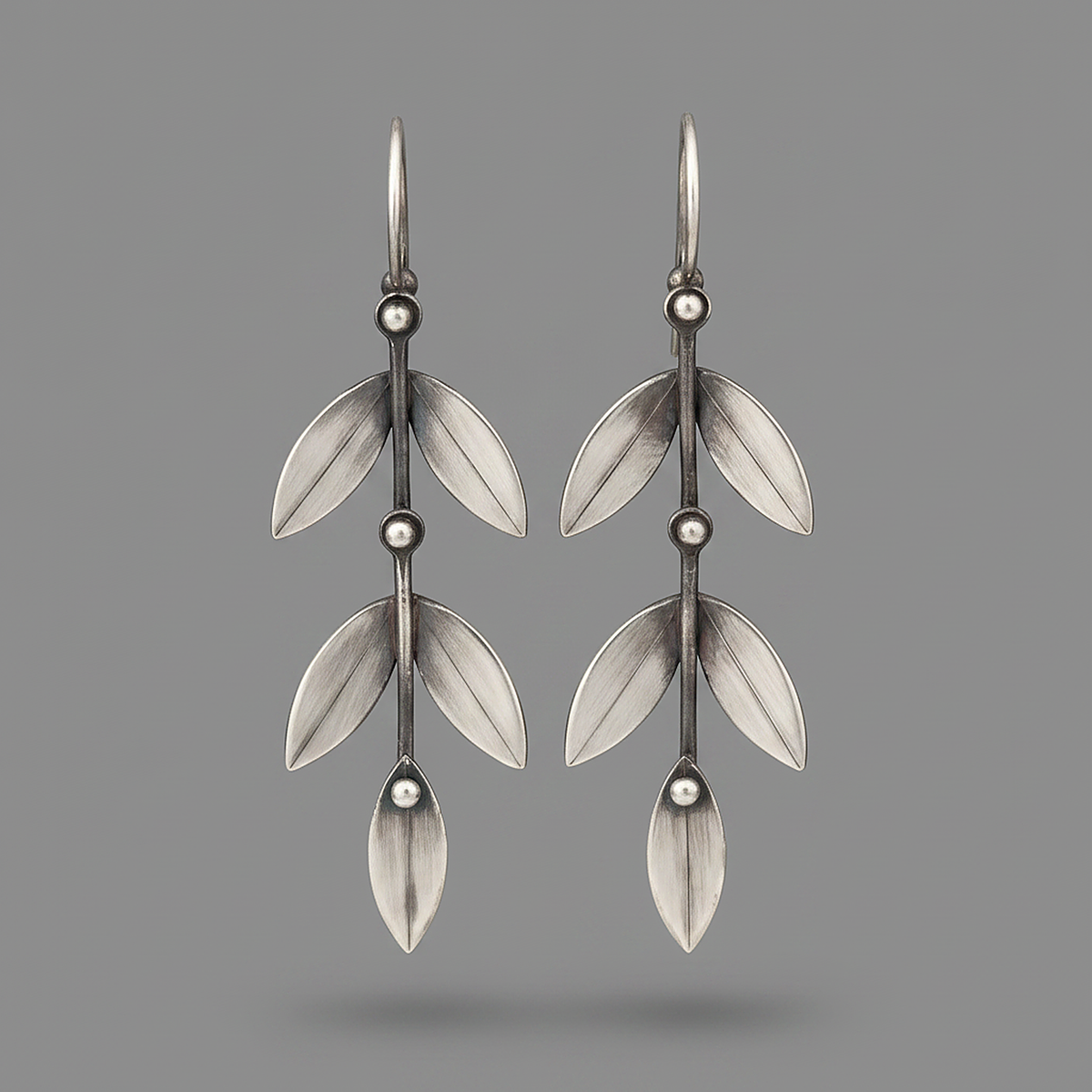 Valentine Earrings