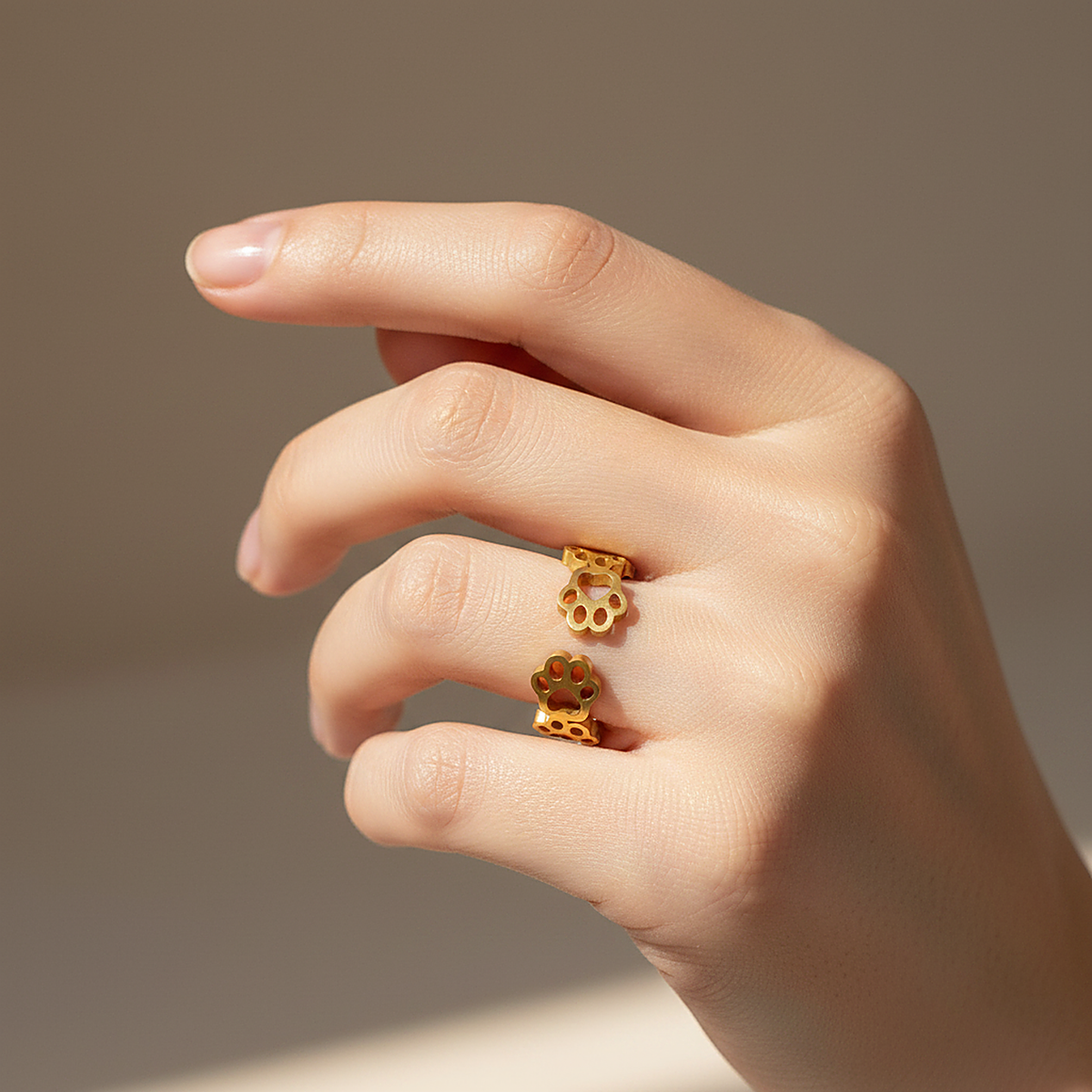 Alba Ring