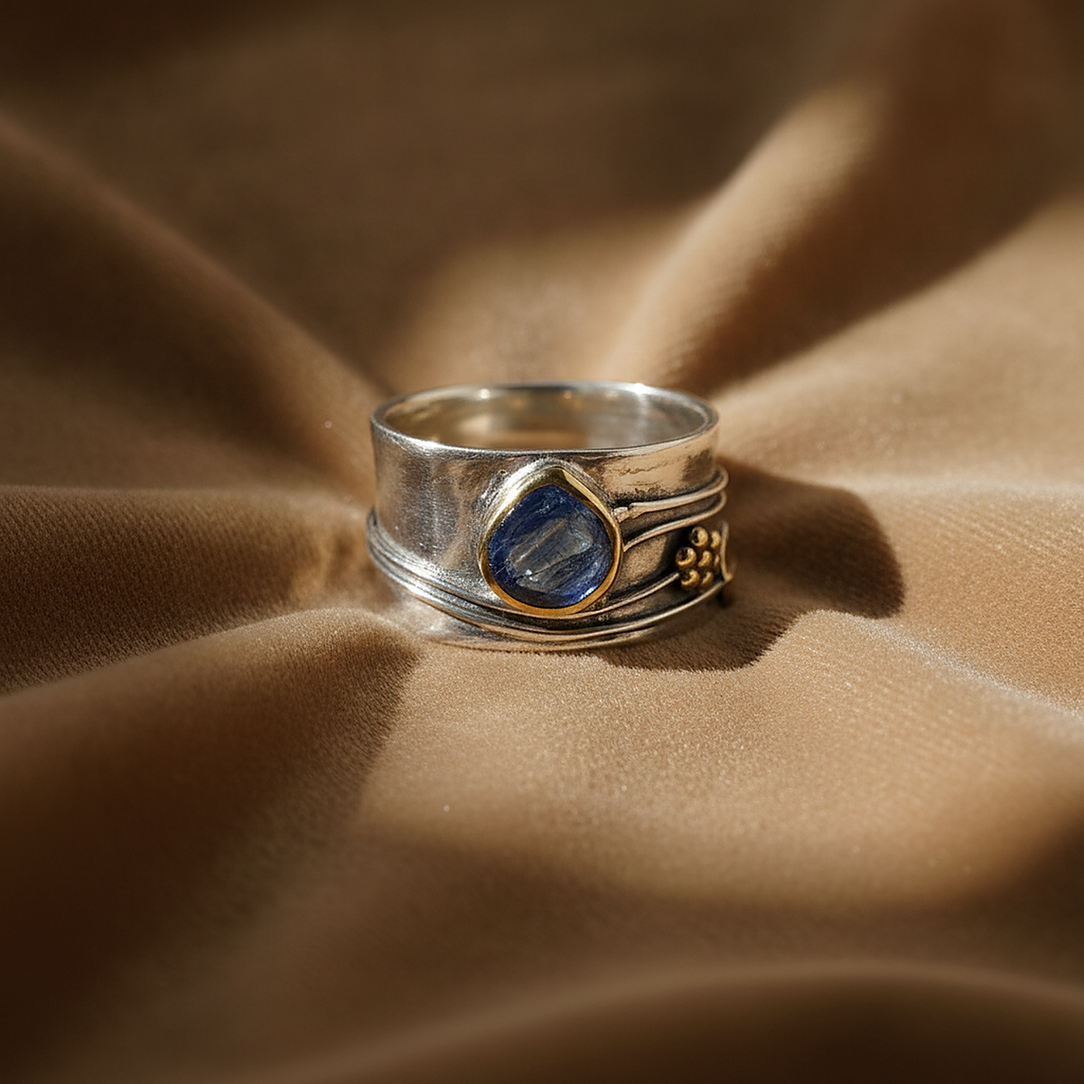 Albane Vintage-Ring