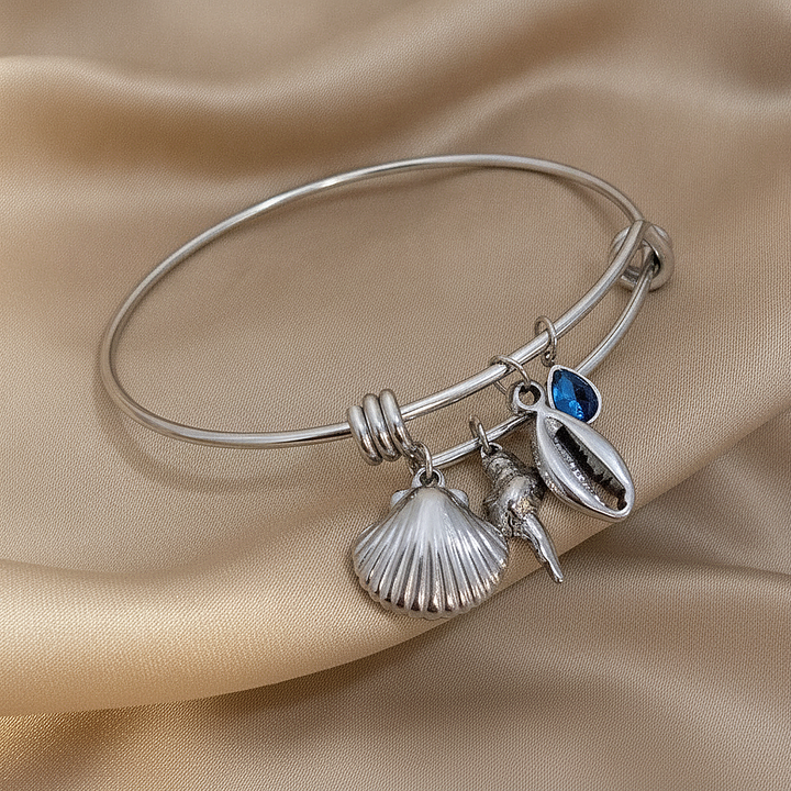 Albane Vintage Bracelet