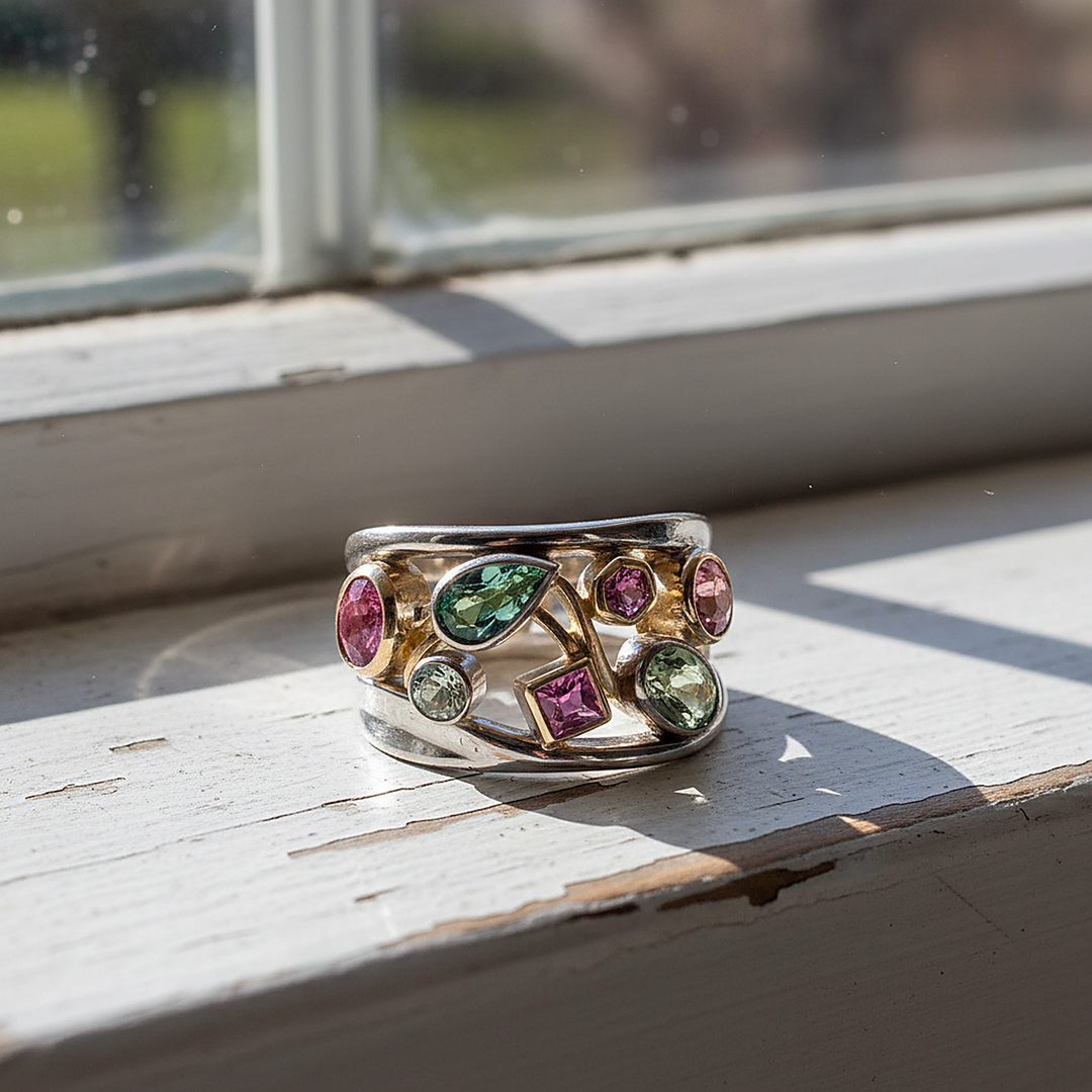 Bague Kaia