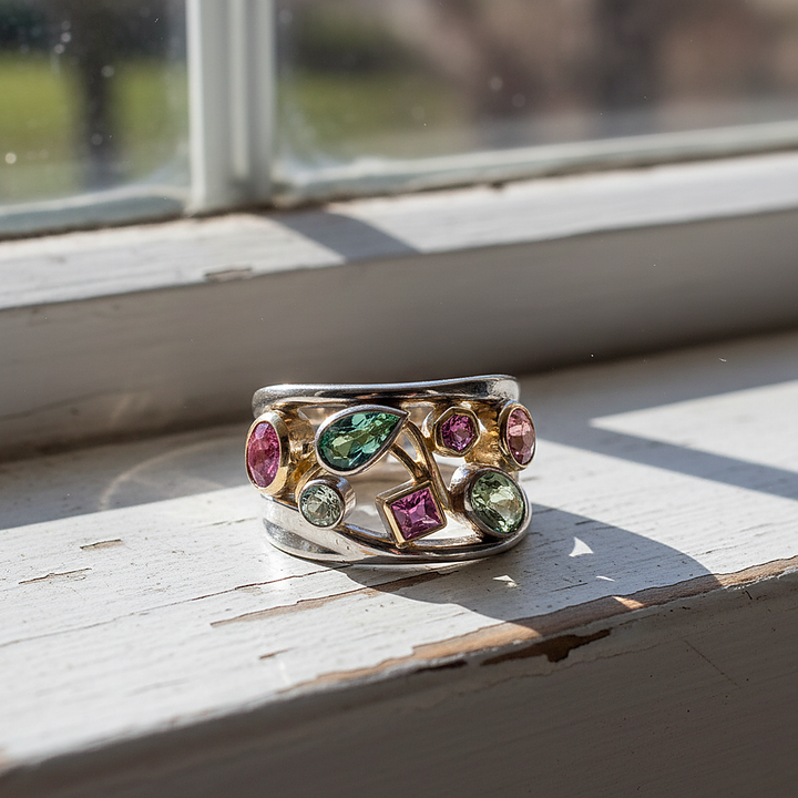 Bague Kaia
