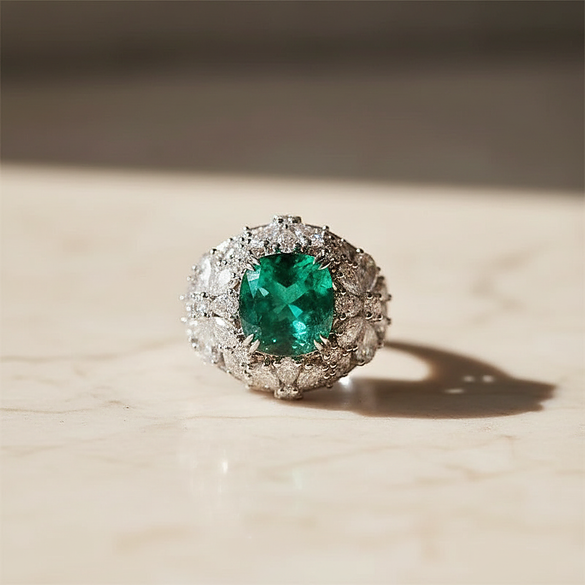 Coralie-Ring