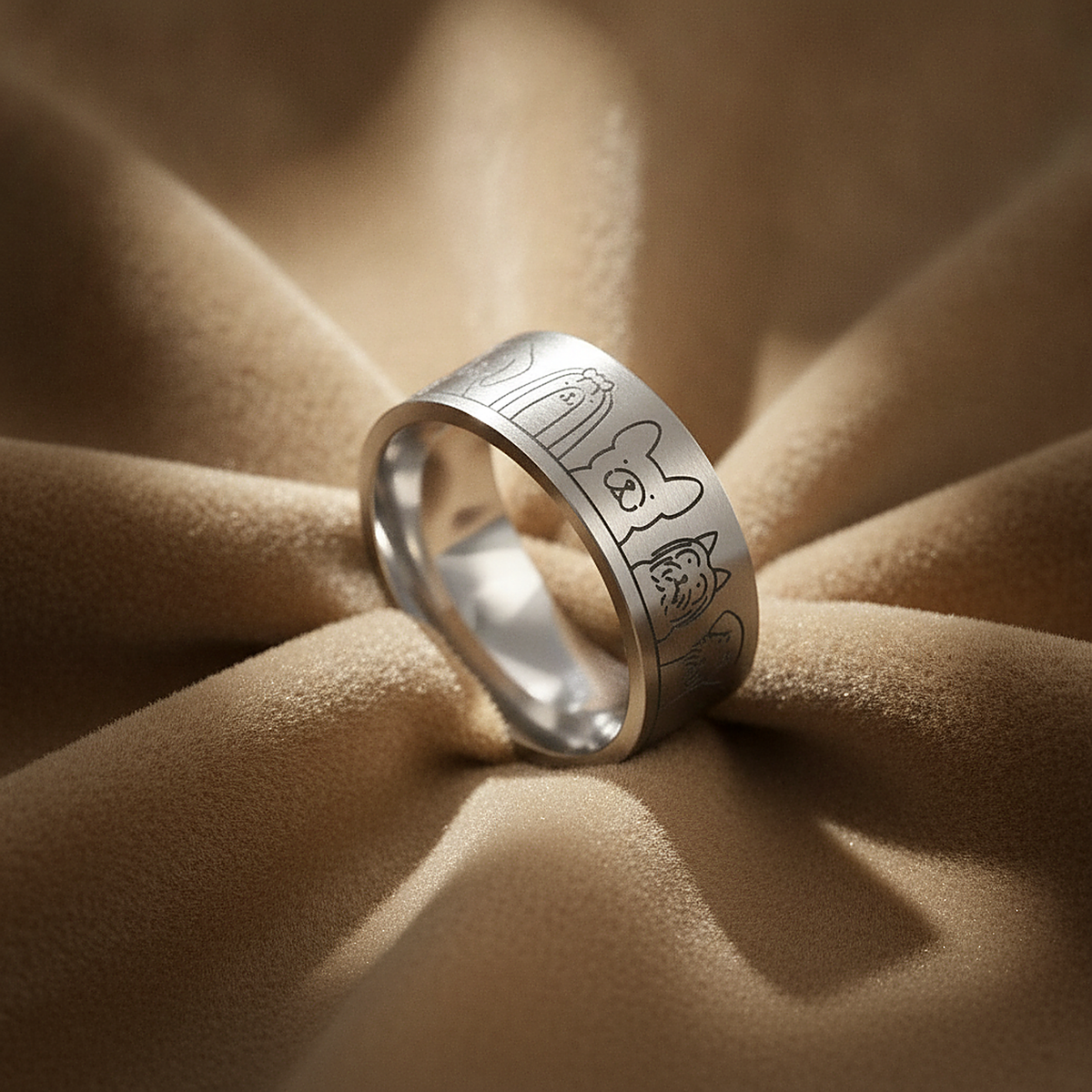 Giada Ring