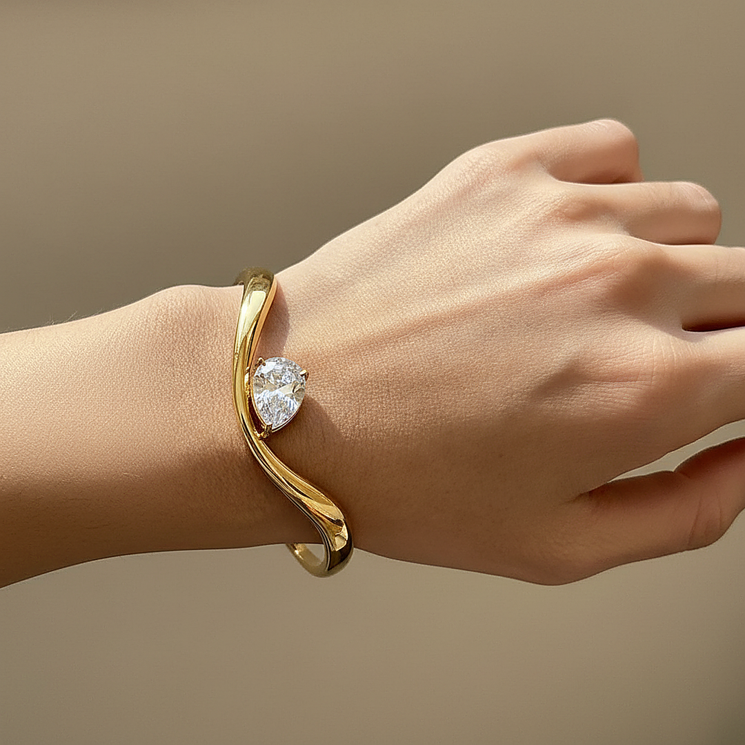 Ilaria Diamond Bracelet