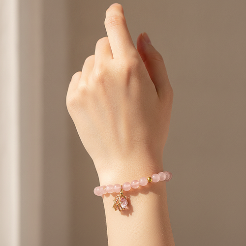 Amara Quartz Bracelet