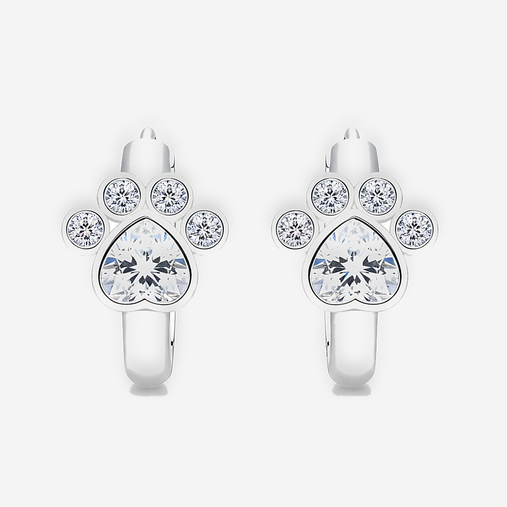 Vesper Earrings