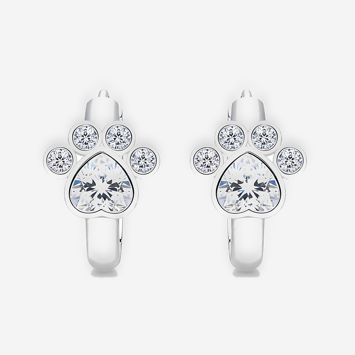 Vesper Earrings